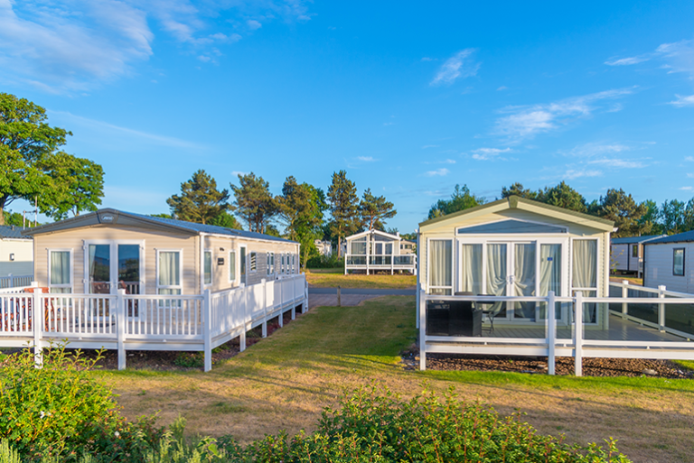 UK Caravan Rentals | Book Verified Caravan Holidays Across the UK